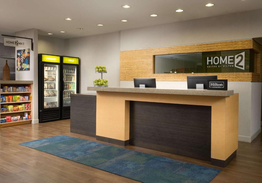 Home2 Suites by Hilton Charleston Airport Convention Center, SC photo 3