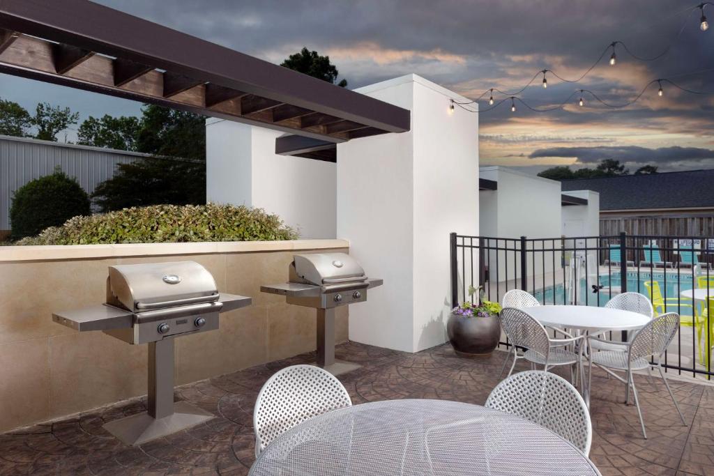 Home2 Suites by Hilton Charleston Airport Convention Center, SC photo 4