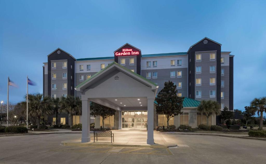 Hilton Garden Inn Lafayette/Cajundome image