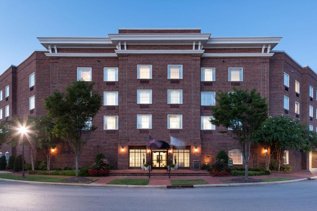 Homewood Suites by Hilton HuntsvilleVillage of Providence image