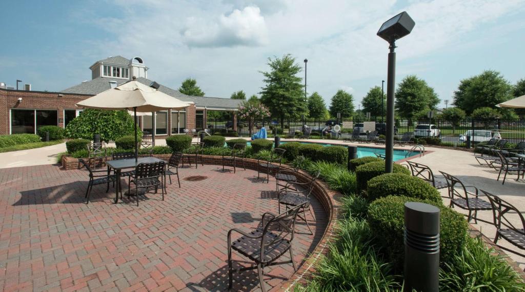 Hilton Garden Inn Macon / Mercer University image