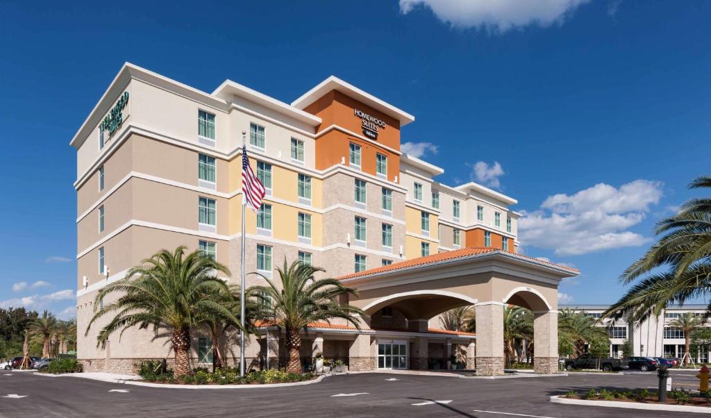 Homewood Suites by Hilton Cape Canaveral-Cocoa Beach photo 2