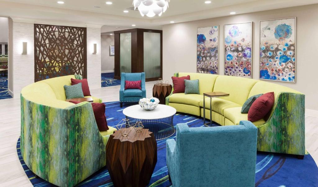 Homewood Suites by Hilton Cape Canaveral-Cocoa Beach photo 4