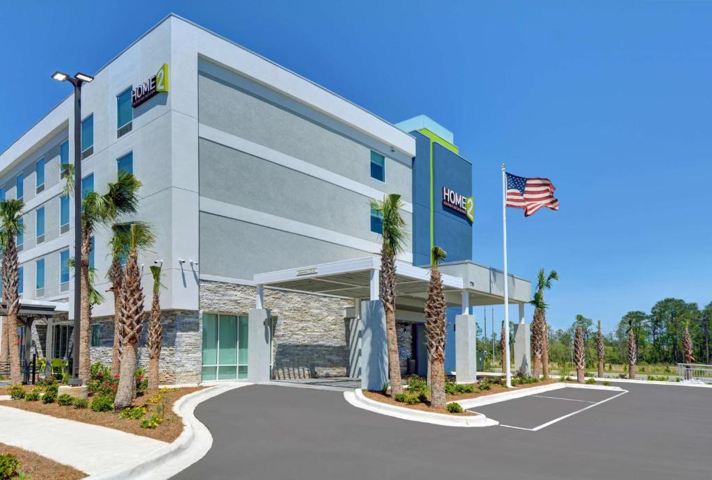 Home2 Suites by Hilton Panama City Beach, FL image