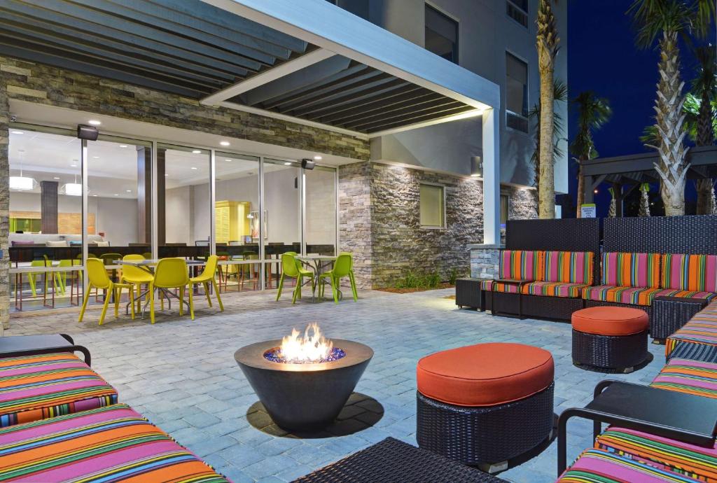 Home2 Suites By Hilton Panama City Beach, Fl photo 3