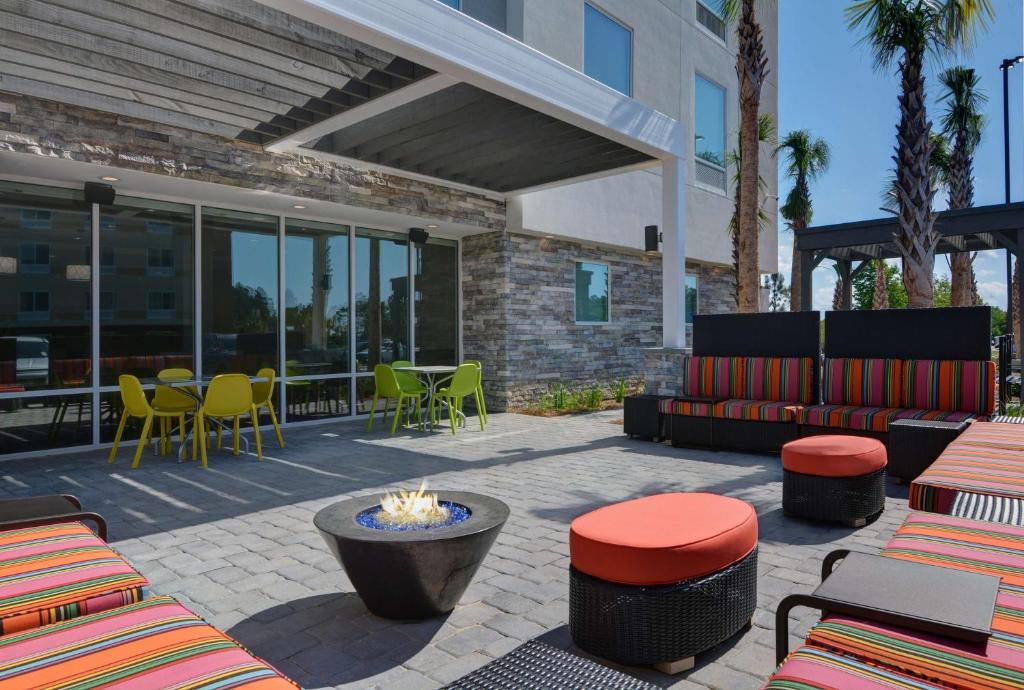Home2 Suites By Hilton Panama City Beach, Fl photo 4