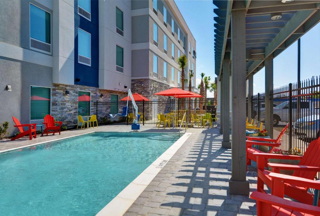 Home2 Suites By Hilton Panama City Beach, Fl photo 1