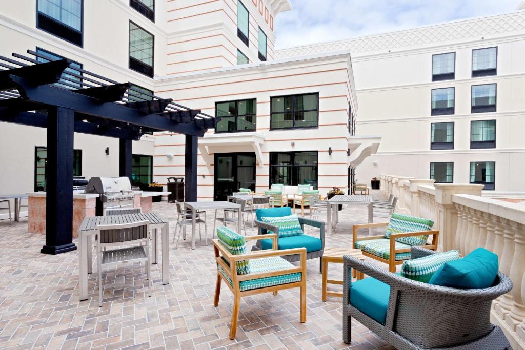 Homewood Suites by Hilton St Augustine San Sebastian photo 4