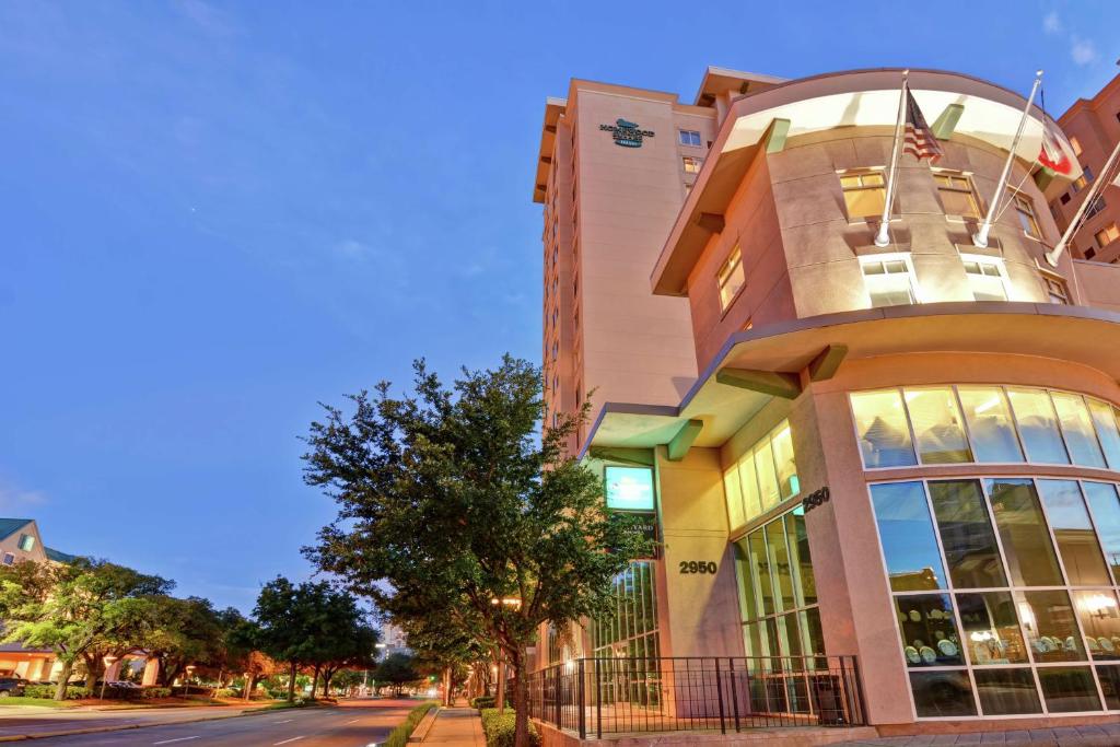 Homewood Suites by Hilton Houston Near the Galleria image