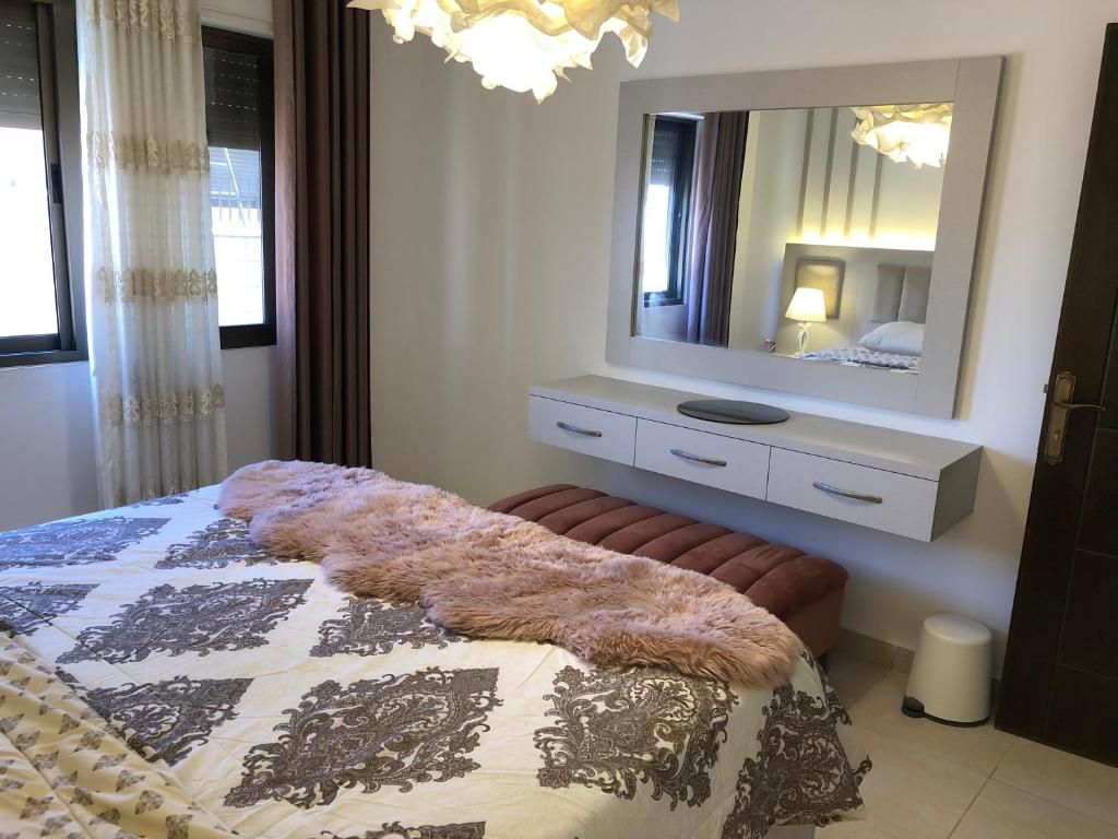 amman special apartment photo 3