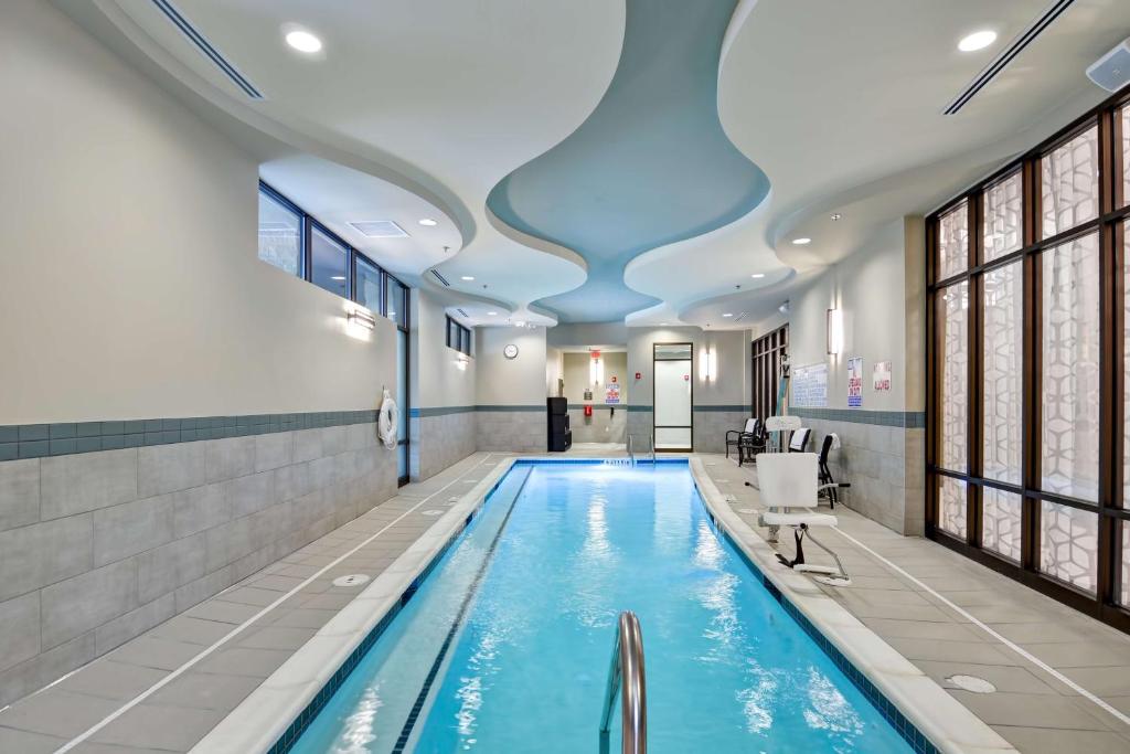 Hampton Inn Atlanta Kennesaw photo 1