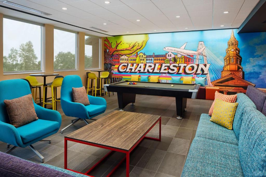 Tru By Hilton Charleston Airport, Sc photo 4