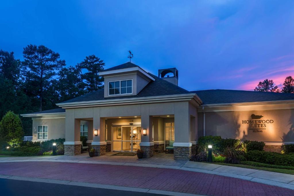 Homewood Suites Birmingham-South/Inverness image