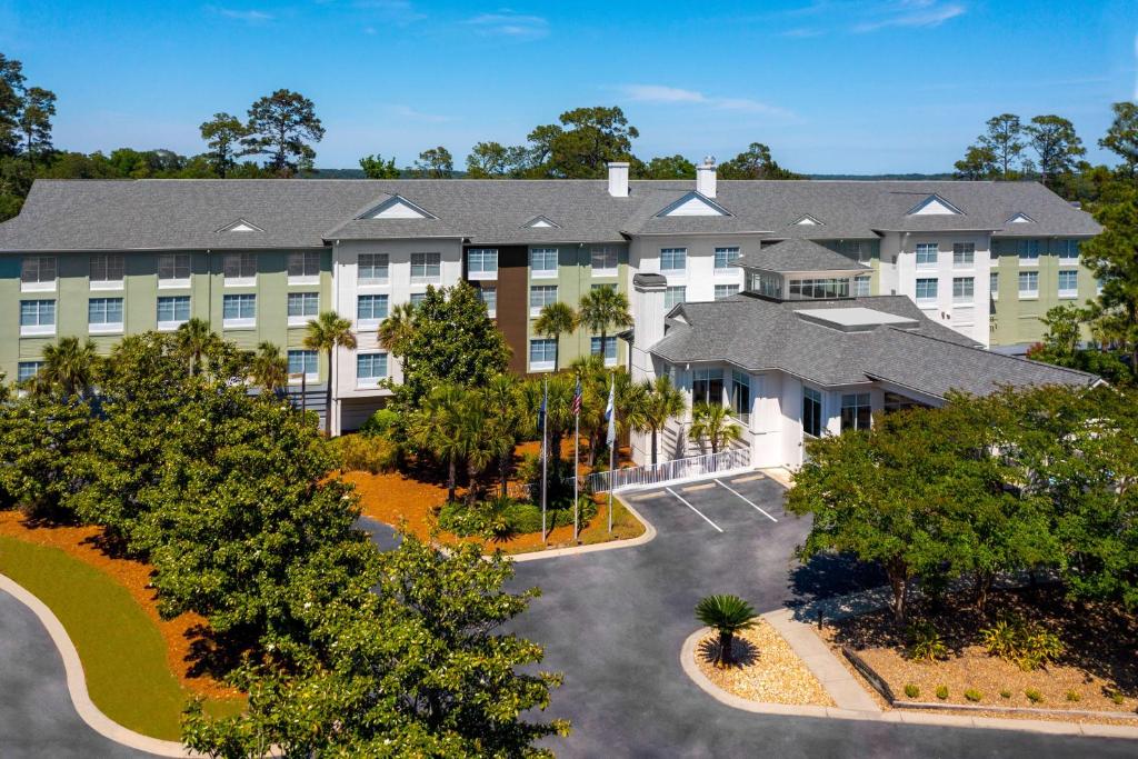 Hilton Garden Inn Hilton Head image