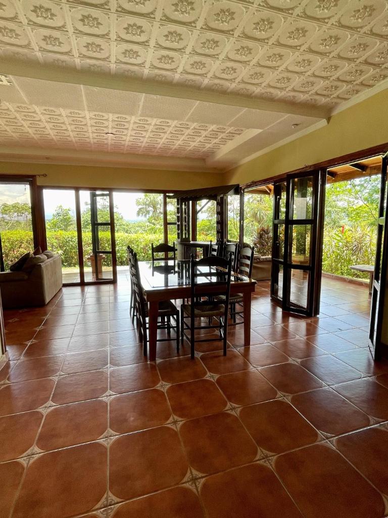 Casa El Gavilán Sarapiquí photo 2