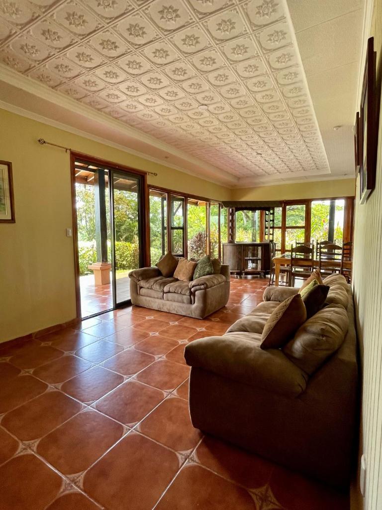 Casa El Gavilán Sarapiquí photo 4