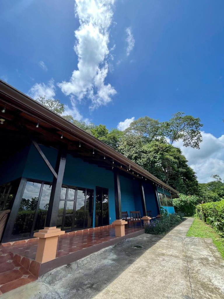 Casa El Gavilán Sarapiquí photo 3