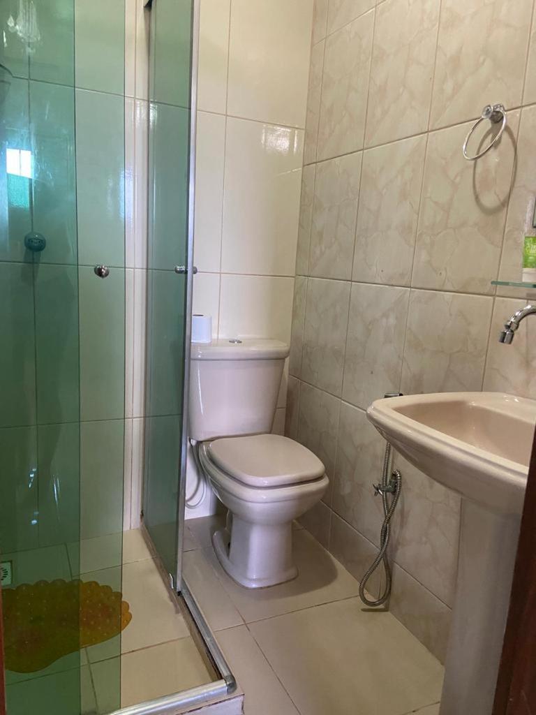 Residencial das Cachoeiras photo 2
