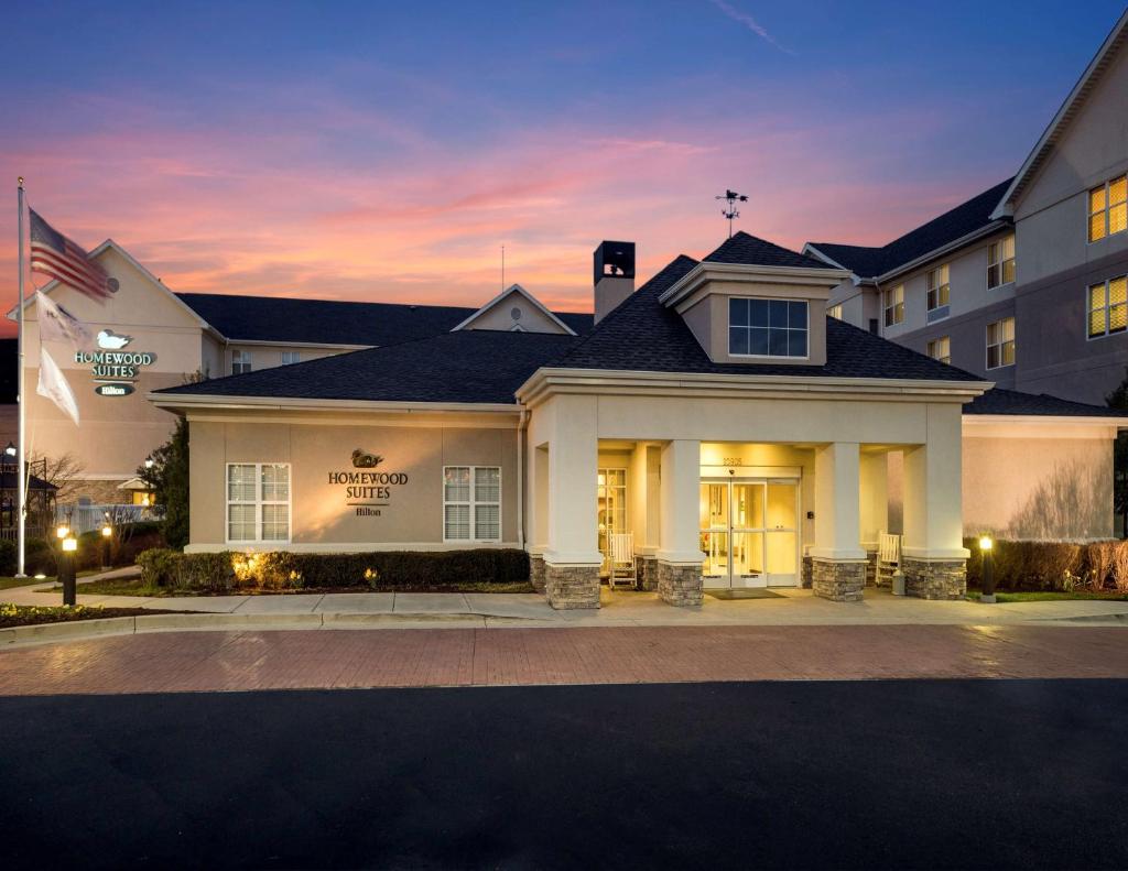 Homewood Suites by Hilton Knoxville West at Turkey Creek image