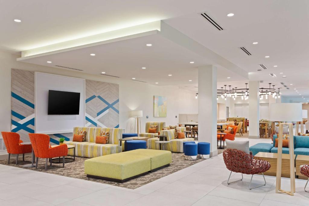 Hilton Garden Inn Homestead, Fl photo 4