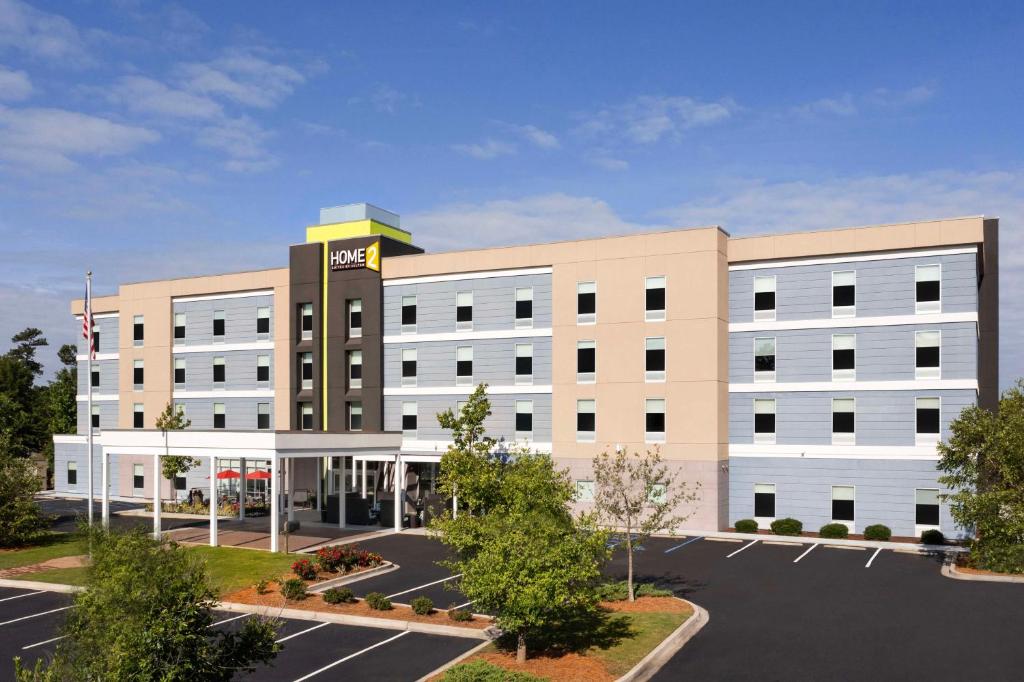 Home2 Suites by Hilton Summerville image