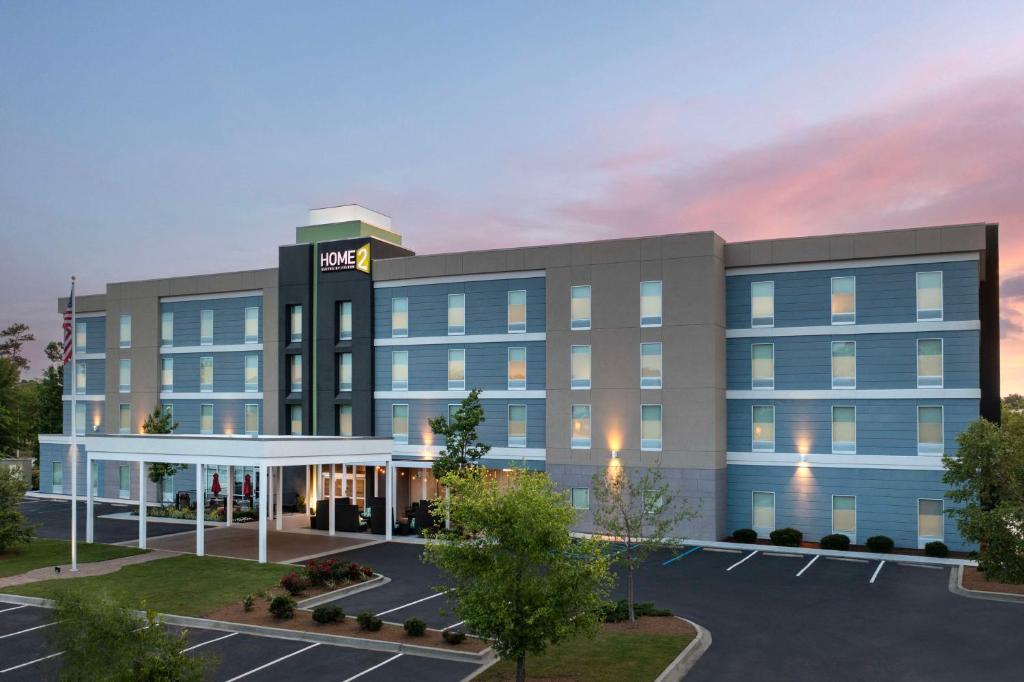 Home2 Suites By Hilton Summerville photo 3