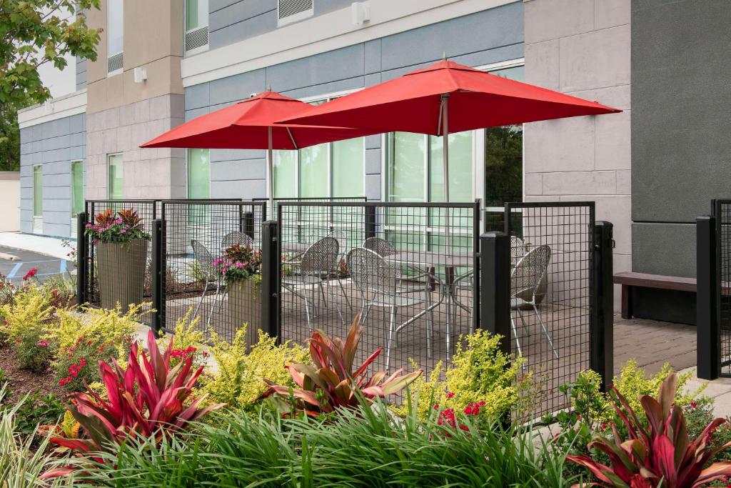 Home2 Suites By Hilton Summerville photo 1