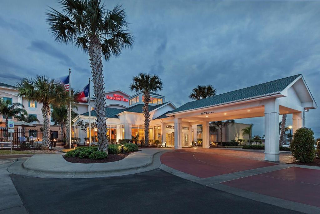 Hilton Garden Inn Corpus Christi photo 1