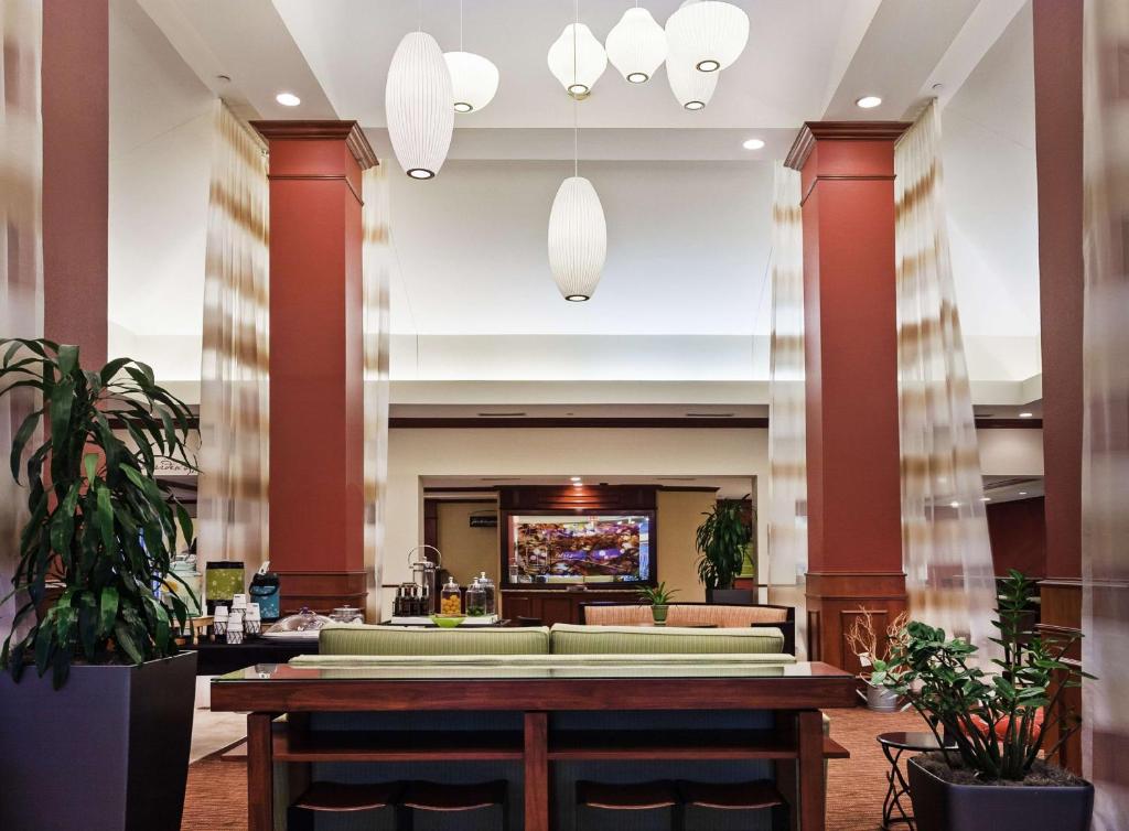 Hilton Garden Inn Corpus Christi photo 4