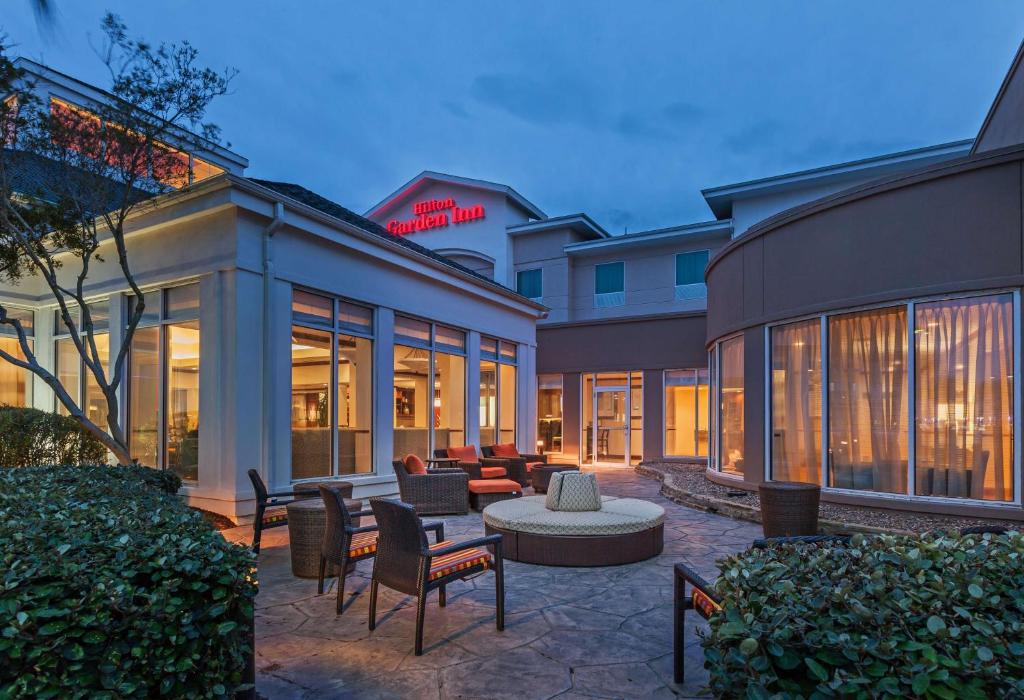 Hilton Garden Inn Corpus Christi photo 2