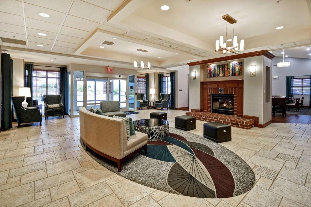 Homewood Suites by Hilton Cincinnati-Milford photo 4
