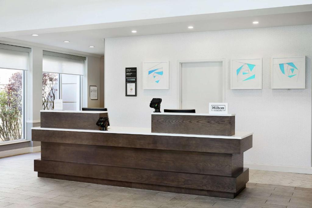 Hilton Garden Inn Cincinnati Northeast photo 4