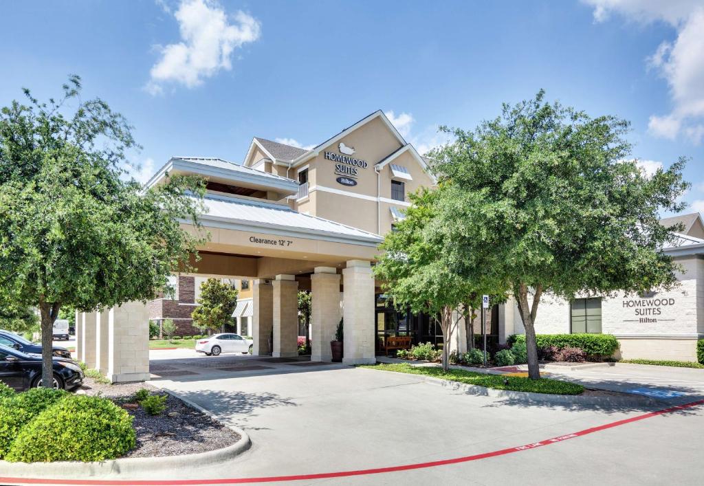 Homewood Suites Dallas Allen image