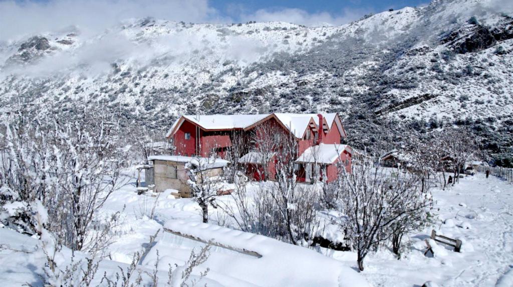 Posada del Jinete photo 1
