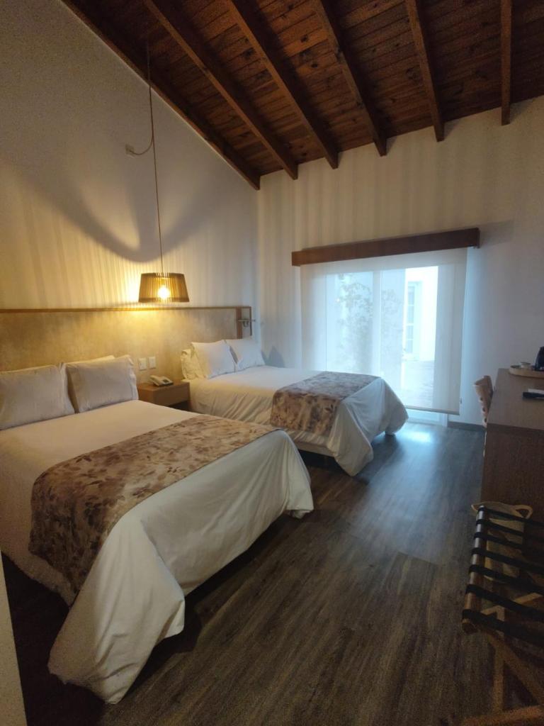 La Campiña Club Hotel & Spa photo 4