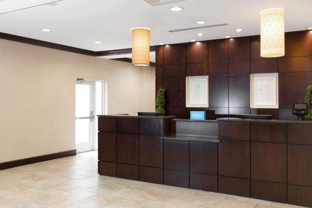 Hilton Garden Inn Midland photo 4