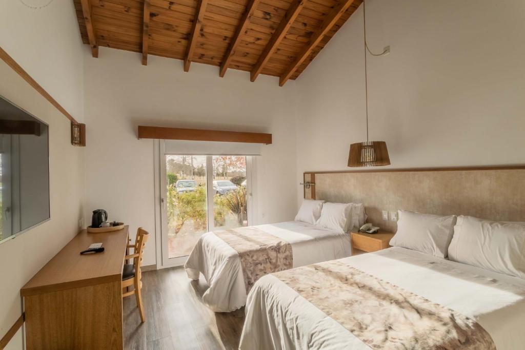 La Campiña Club Hotel & Spa photo 1