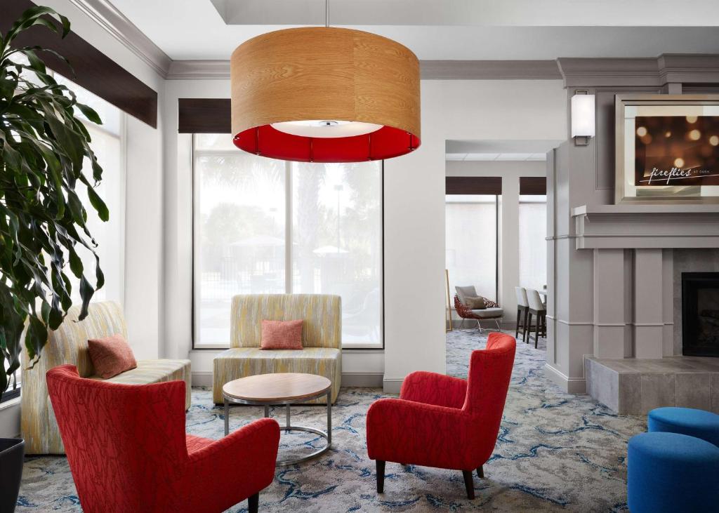 Hilton Garden Inn Beaufort photo 3