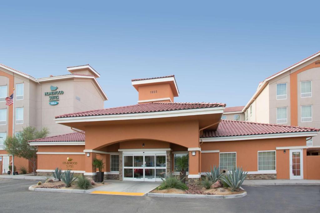 Homewood Suites by Hilton Yuma image
