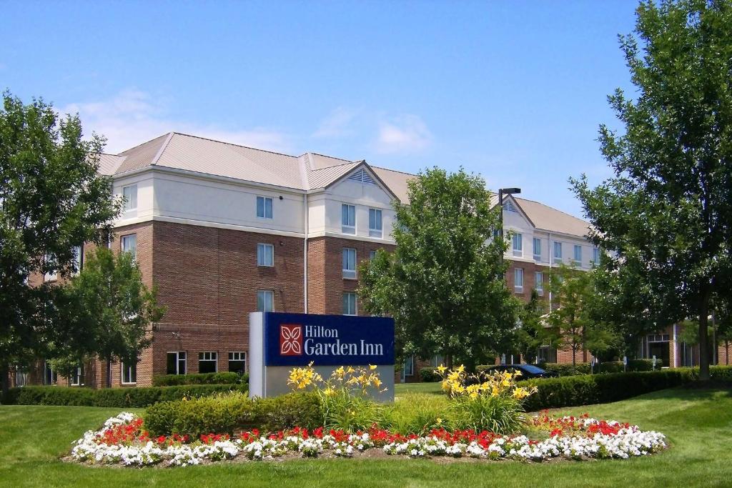 Hilton Garden Inn Columbus/Dublin image