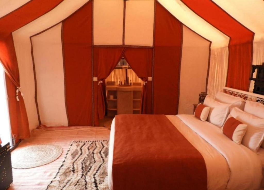 Magic Carpet camp photo 2