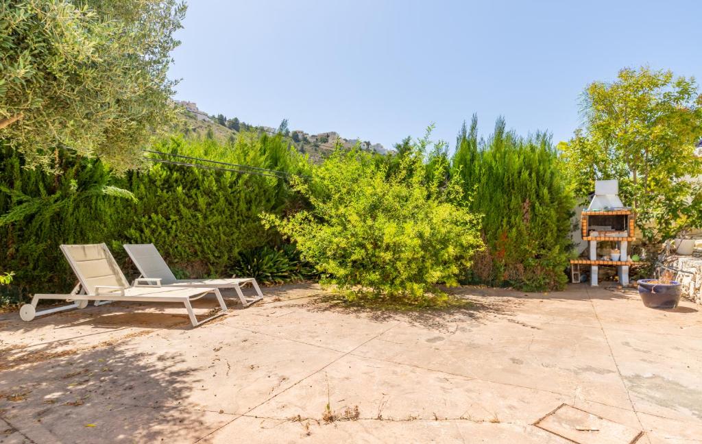 Villa Freyer DeLux Benitachell by Nora Nice photo 2