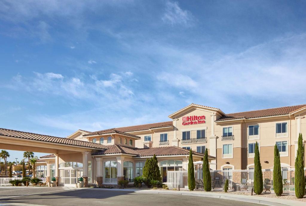 Hilton Garden Inn Las Vegas/Henderson image