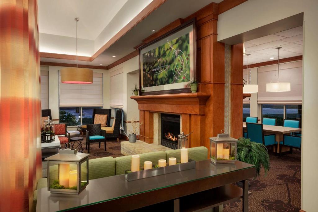 Hilton Garden Inn West Monroe photo 4