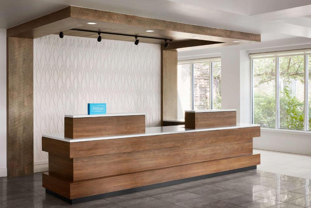 Hilton Garden Inn Denver South Park Meadows Area photo 4