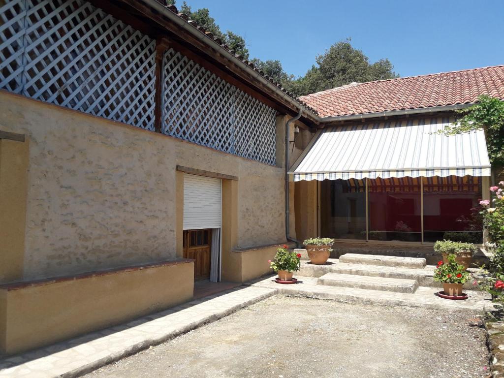 Chambre privée dans une maison typique gasconne photo 4