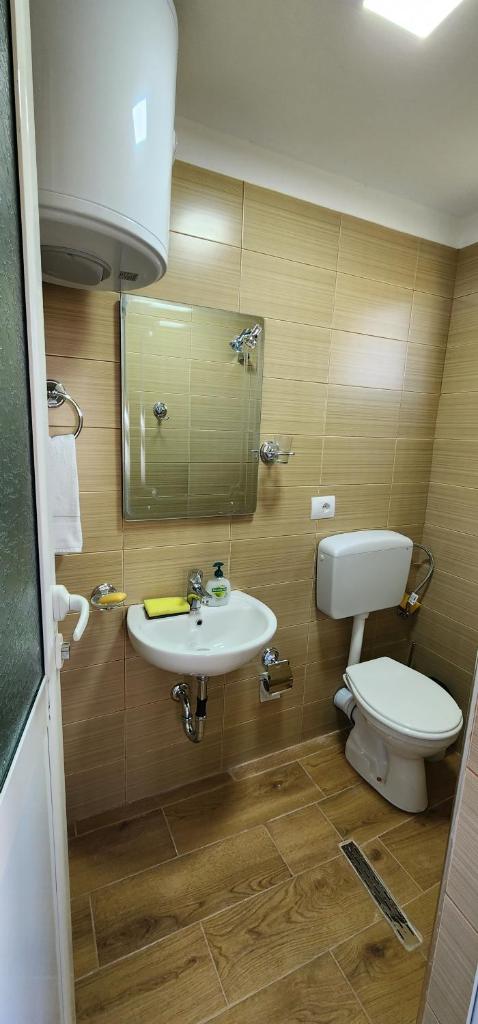 Apartament Teuta photo 2