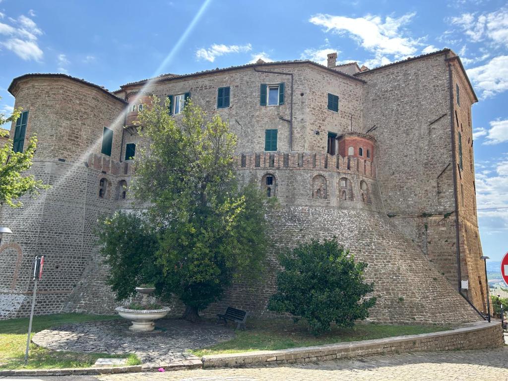 Castello ala Lucia photo 2
