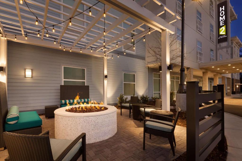 Home2 Suites By Hilton Mt Pleasant Charleston photo 4