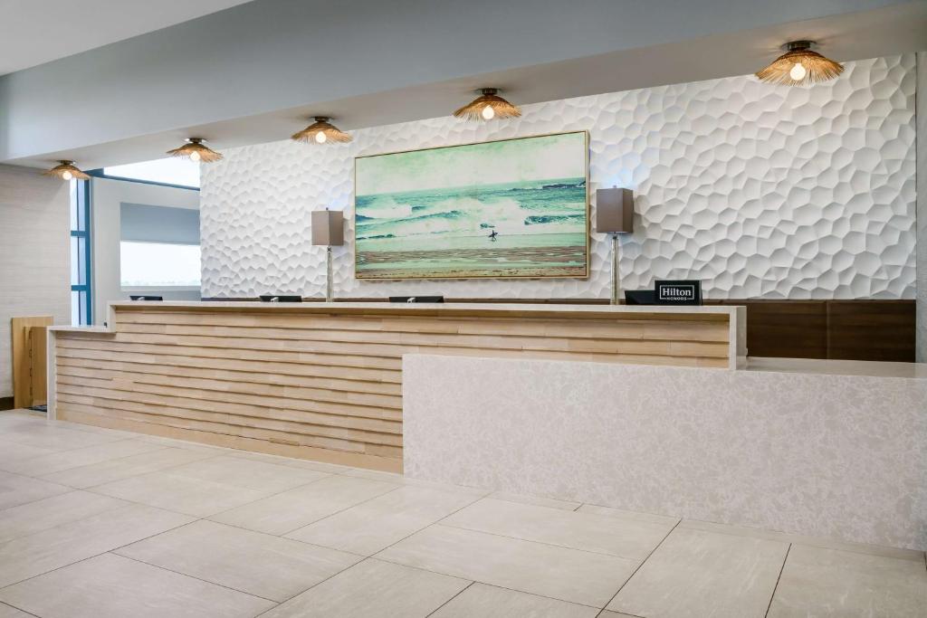 Homewood Suites by Hilton Myrtle Beach Oceanfront photo 3